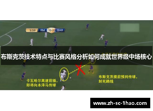 布斯克茨技术特点与比赛风格分析如何成就世界级中场核心