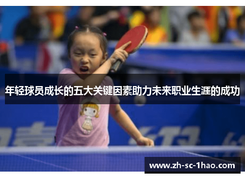 年轻球员成长的五大关键因素助力未来职业生涯的成功