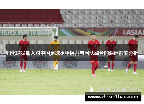 归化球员加入对中国足球水平提升与团队融合的深远影响分析