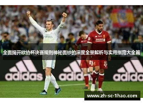 全面揭开欧协杯决赛规则神秘面纱的深度全景解析与实用指南大全篇