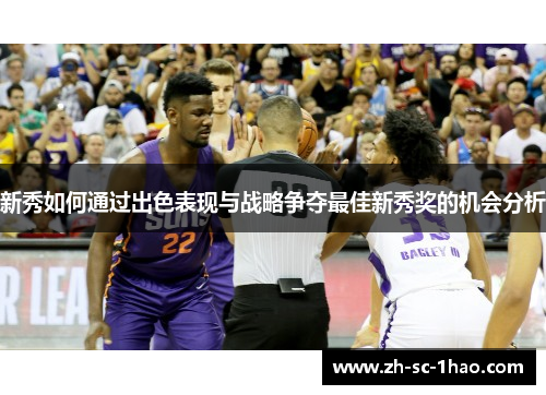 新秀如何通过出色表现与战略争夺最佳新秀奖的机会分析