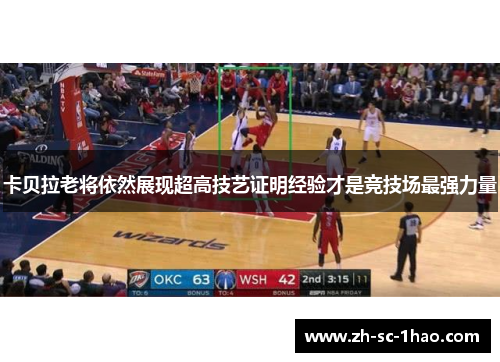 卡贝拉老将依然展现超高技艺证明经验才是竞技场最强力量