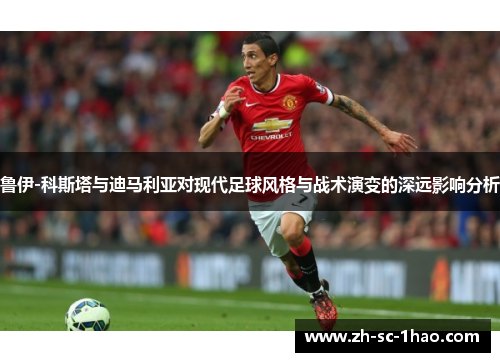 鲁伊-科斯塔与迪马利亚对现代足球风格与战术演变的深远影响分析